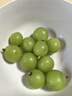 京鮮生國產(chǎn)陽光玫瑰凈重3斤單果10-12g 葡萄/提子生鮮水果 源頭直發(fā)包郵 曬單實(shí)拍圖