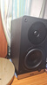 意力（ELAC）發(fā)燒級桌面音箱有源HiFi音響電腦音響USB接口高保真藍牙音響 DCB41 SET 黑色一對 曬單實拍圖