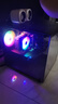 航向者英特爾i5酷睿i7升54核芯/RTX4060 8G/3060臺式電腦主機DIY組裝電腦全套整機商務(wù)辦公電競直播游戲 電腦主機 七：i9級36芯6600獨顯/64G/1T高效3A 曬單實(shí)拍圖