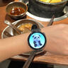 HUAWEI WATCH GT 6 魅影黑 41mm智能手表多維情緒健康全新騎行體驗(yàn)華為GT6手表GT5升級(jí) 曬單實(shí)拍圖