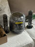 哈曼卡頓Soundsticks 5 音樂(lè )水晶5代玄光版丁禹兮桌面藍牙音箱家用藍牙音響水晶5黑色居家藝術(shù)音響七夕禮物 玄光版 曬單實(shí)拍圖