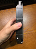 希捷（SEAGATE）安防硬盤 8TB 256MB SATA CMR垂直 機械硬盤 視頻儲存 數(shù)據(jù)恢復(fù)服務(wù) 希捷酷鷹 3.5英寸ST8000VX009 曬單實拍圖