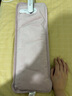 南極人加長(cháng)充電熱水袋暖被窩抱枕暖水袋多功能熱敷注水電暖寶寶暖手 曬單實(shí)拍圖