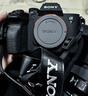 索尼（SONY）【保價(jià)11.11】Alpha 7 IV 全畫(huà)幅微單相機 創(chuàng  )意外觀(guān)濾鏡 單機身 4K 60p（ILCE-7M4/A7M4） 曬單實(shí)拍圖