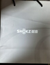 韶音（SHOKZ）【定制禮盒】OpenDots ONE動(dòng)鈦圈開(kāi)放式藍牙耳機耳夾式耳機藍牙跑步運動(dòng)無(wú)線(xiàn)E310禮物 黑色 曬單實(shí)拍圖