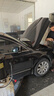 殼牌（Shell）機油全合成機油5w-40(5w40) API SP級 4L 都市光影版 京東養(yǎng)車 曬單實拍圖