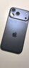 Apple/蘋(píng)果 iPhone 17 Pro Max 256GB 深藍色 支持移動(dòng)聯(lián)通電信5G 雙卡雙待手機 曬單實(shí)拍圖