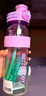 BOTTLED JOY噸噸杯大容量水杯運動(dòng)水壺耐高溫暢噸噸塑料水杯噸噸杯大學(xué)生水杯 曬單實(shí)拍圖