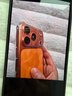 閃魔適用蘋(píng)果17pro手機殼氣囊防摔軟殼 iPhone 17 Pro保護套超薄鏡頭全包透明硅膠殼抗黃防磨防摔 曬單實(shí)拍圖
