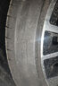 普利司通汽車(chē)輪胎 235/45R18 94W  泰然者TURANZA 6 配套豐田凱美瑞 曬單實(shí)拍圖