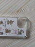 棒棒冰鏤空小熊小貓蘋(píng)果15手機殼iPhone14promax軟殼13透明12全包11女xs 透明-Z1鏤空小熊A 蘋(píng)果17PROMAX 曬單實(shí)拍圖