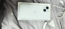 Apple/蘋(píng)果 iPhone 15 (A3092) 256GB 藍色 支持移動(dòng)聯(lián)通電信5G 雙卡雙待手機 曬單實(shí)拍圖