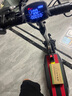 希洛普（SEALUP） 鋰電池電動(dòng)滑板車(chē) 便攜可折疊電動(dòng)車(chē) 代駕兩輪代步車(chē)迷你電動(dòng)車(chē) 48V黑/朝陽(yáng)真空胎3C金宇星/120-150km 曬單實(shí)拍圖