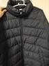 森馬（Semir）地理羽絨服冬90絨子防風(fēng)三防兩件套三合一101724113203 曬單實(shí)拍圖