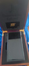 山靈（SHANLING）M9 Plus安卓音樂(lè )HiFi播放器 M9P觸屏高品質(zhì)隨身藍牙發(fā)燒MP3 M9黑金色（內存容量256g丨送皮套） 曬單實(shí)拍圖