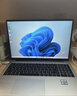 華為MateBook D 16 SE 店鋪預裝Windows版 輕薄筆記本電腦 13代高性能標壓酷睿i5 16G 512G皓月銀 曬單實(shí)拍圖