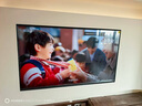 海信電視E7N Pro 85英寸信芯芯片H6 U+MiniLED 抗反光放眩光墨晶屏 300Hz帝瓦雷音響國家補貼85E7N-PRO 曬單實(shí)拍圖