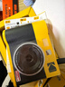 柯達（Kodak）Mini Shot 3 Era拍立得相機 拍照打印一體 一次成像復古照相機 旅游便攜手機照片打印七夕生日禮物 曬單實(shí)拍圖