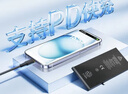 德賽原廠(chǎng)13適用蘋(píng)果12手機11電池iPhone86s/xr/Xs/xsmax7Plus耐用 12/12Pro超容版4000mAh 曬單實(shí)拍圖