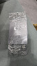 銀槍（Yinqiang）強(qiáng)力掛鉤粘膠貼墻壁透明掛鉤免打孔掛鉤無痕強(qiáng)力承重浴室廚房粘鉤 加大特厚【5個(gè)裝】 曬單實(shí)拍圖