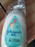 強(qiáng)生（Johnson）嬰兒牛奶潤(rùn)膚露500g*2+60g寶寶兒童青少年補(bǔ)水保濕乳液面霜家庭裝 曬單實(shí)拍圖