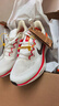 耐克NIKE女跑步鞋飛馬41 PEGASUS 41運動(dòng)鞋HV5985-101帆白/橙38 曬單實(shí)拍圖