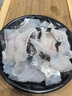鱻謠免漿黑魚(yú)片凈重250g*5袋 可做酸菜魚(yú)水煮魚(yú) 生魚(yú)片火鍋食材魚(yú)類(lèi) 曬單實(shí)拍圖