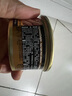 富力鮮（Frisian）泰國進(jìn)口 貓罐頭85g*24罐白身鮪魚+牛肉罐頭成貓寵物貓糧零食濕糧 曬單實拍圖