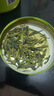 一杯香茶葉綠茶正宗龍井茶250g2025新茶明前春茶禮盒裝自己喝送禮品袋 曬單實(shí)拍圖