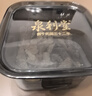 泉利堂陳皮梅條258g罐 西梅話(huà)梅蜜餞果干果脯辦公室休閑零食中秋禮品盒 曬單實(shí)拍圖
