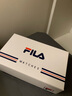 斐樂（FILA）電子表夜光中學(xué)生考試手表大學(xué)生潮流運(yùn)動(dòng)防水腕表 6564-006 曬單實(shí)拍圖