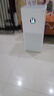 小米（MI）米家空氣凈化器4lite 家用除甲醛除異味PM2.5輕音設計LED顯示屏智能控制小巧不占地七夕節禮物推薦 米家空氣凈化器 4 lite 曬單實(shí)拍圖