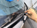米其林（MICHELIN）靜音新無(wú)骨雨刷適配奧迪Q508-至今款新款膠條Q5沃爾沃xc90 24/20B 曬單實(shí)拍圖