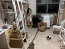 海爾（Haier）88升小冰箱冰箱雙開(kāi)門(mén)小戶(hù)型迷你家用租房宿舍辦公室節能省電BCD-88GHTMZ0WV家電國家補貼15% 曬單實(shí)拍圖