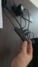 宏碁（acer）USB3.0分線器拓展塢 HUB集線器高速4口擴展塢轉(zhuǎn)接頭適用臺式電腦筆記本一拖多接口轉(zhuǎn)換器延長線1米 曬單實拍圖