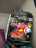 三養（SAMYANG）火雞面三養速食方便面袋裝 700g(140g*5)泡面拌面早餐零食 曬單實(shí)拍圖
