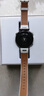 HUAWEI WATCH GT 5 國家補貼15%冰晶藍41mm華為智能手表情緒健康助手玄璣感知系統 曬單實(shí)拍圖