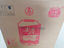 五糧液股份 尖莊大光紅蓋588 濃香型白酒 50度 588ml*6瓶原箱 曬單實(shí)拍圖