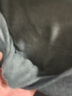 恒源祥【熱銷(xiāo)50W】保暖內衣男女加絨加厚秋衣秋褲中老年棉套裝 曬單實(shí)拍圖