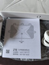 中興（ZTE）巡天BE5100Pro+無(wú)線(xiàn)路由器 自研10核芯片 雙2.5G口 WiFi7千兆雙頻5顆信號放大器兼容WiFi6游戲加速 曬單實(shí)拍圖