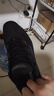 斯凱奇（Skechers）美拉熊女鞋秋季增高老爹鞋時(shí)尚熊貓鞋百搭休閑運動(dòng)鞋149807 曬單實(shí)拍圖