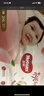 好奇（Huggies）鉑金裝小桃褲成長(zhǎng)褲XXXL26片*4包(17kg以上)【透爽散熱】 曬單實(shí)拍圖