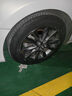 德國馬牌（Continental）汽車輪胎 225/55R17 101W UCJ 適配君威/大眾途岳/邁銳寶XL 曬單實拍圖