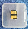 雷克沙（Lexar）128GB NM存儲卡（NM CARD）華為榮耀手機平板內存卡 適配Mate/nova/P多系列 暢快拍攝存儲 曬單實(shí)拍圖