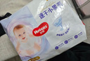 好奇（Huggies）金裝拉拉褲XXXL26*4(17kg以上)尿不濕【速干不易紅】 曬單實(shí)拍圖