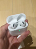 Apple/蘋果 AirPods 4 搭配USB-C充電盒 蘋果耳機(jī) 藍(lán)牙耳機(jī) 適用iPhone/iPad/Mac 四代 曬單實(shí)拍圖