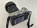 索尼（SONY）Alpha 7C II 新一代全畫幅雙影像小“7“A7CM2 微單數(shù)碼相機 A7C2/ ILCE-7CM2 A7C2銀色單機【888+皮套+128G卡】 官方標配 曬單實拍圖