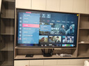 東芝電視小芝士85Z600NF PRO 85寸音畫(huà)雙芯Mini LED 火箭炮音響智能平板液晶游戲電視機國家補貼20% 85英寸 【咨詢(xún)送掛架】【11.9晚8開(kāi)搶】 曬單實(shí)拍圖