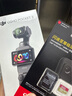 大疆 DJI Osmo Pocket 3 標準版 一英寸口袋云臺相機 OP靈眸手持數(shù)碼相機 旅游vlog 便攜美顏攝像 曬單實拍圖