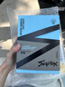 SCYROX賽洛斯V6 無(wú)孔輕量化無(wú)線(xiàn)電競鼠標 中小手抓握趴握 無(wú)畏契約游戲鼠標外設 無(wú)畏契約 霓虹藍【40g帶8k接收器】10.24日前發(fā)貨 曬單實(shí)拍圖